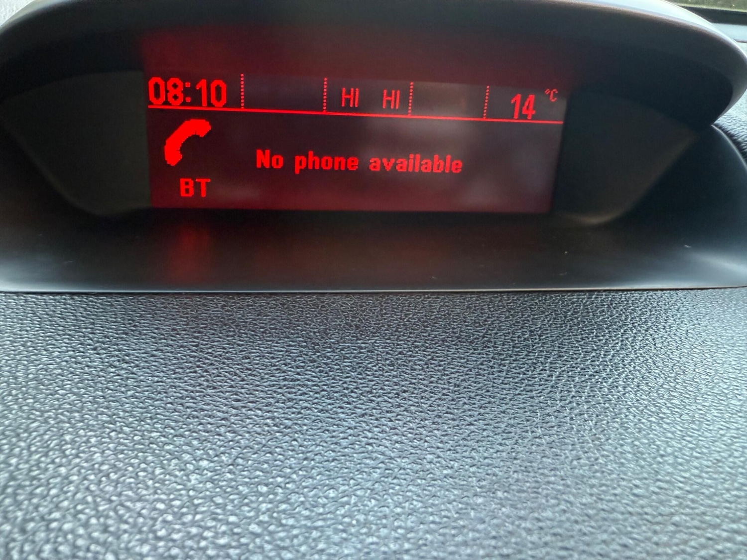 Vehicle 52