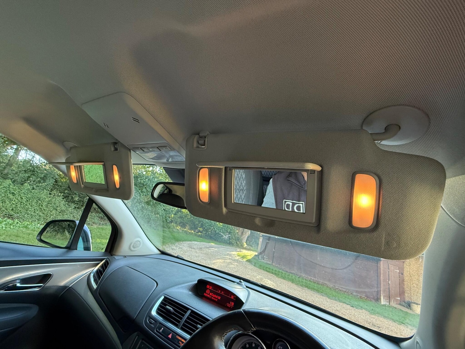 Vehicle 55