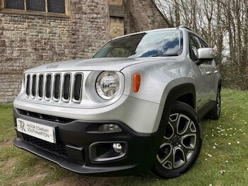 Used Jeep Renegade 2015 for sale - 78362204: Photo