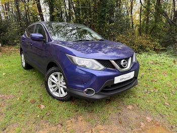 2014 (64) - 1.6 dCi Acenta Premium 2WD Euro 5 (s/s) 5dr