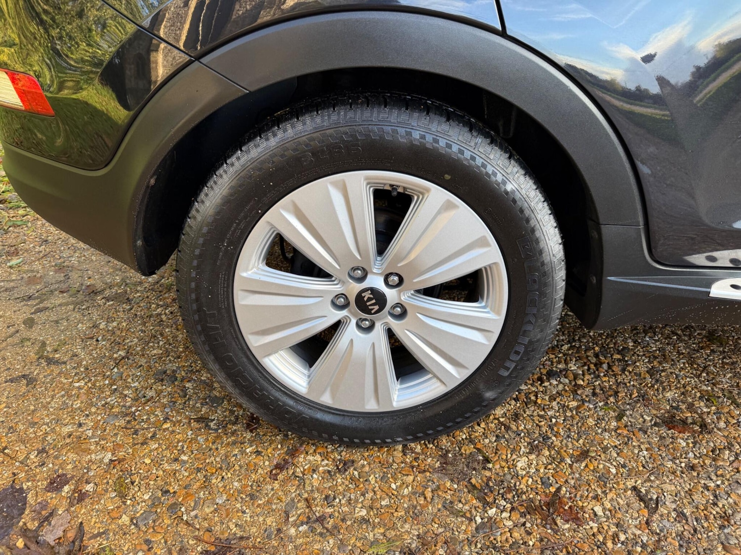 Used Kia Sportage 2015 for sale - 76715425: Photo 14