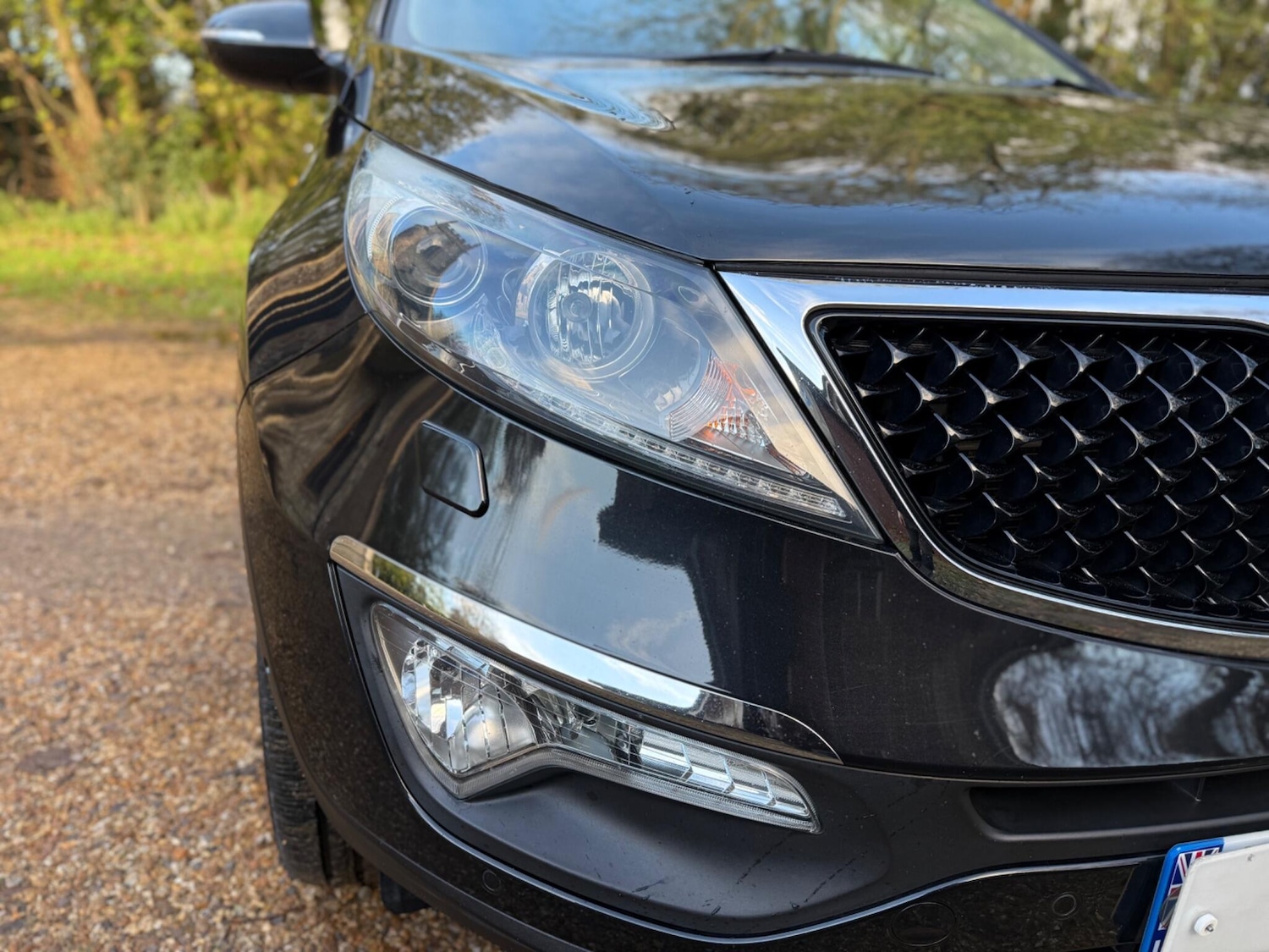 Used Kia Sportage 2015 for sale - 76715425: Photo 18