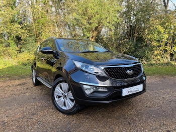 Used Kia Sportage 2015 for sale - 76715425: Photo