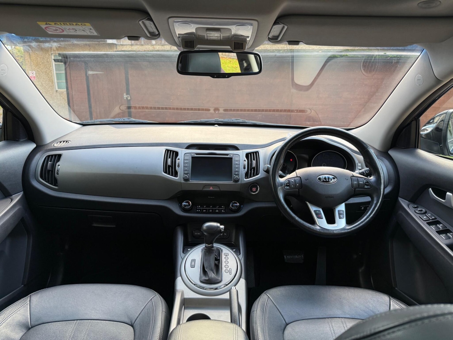 Used Kia Sportage 2015 for sale - 76715425: Photo 23