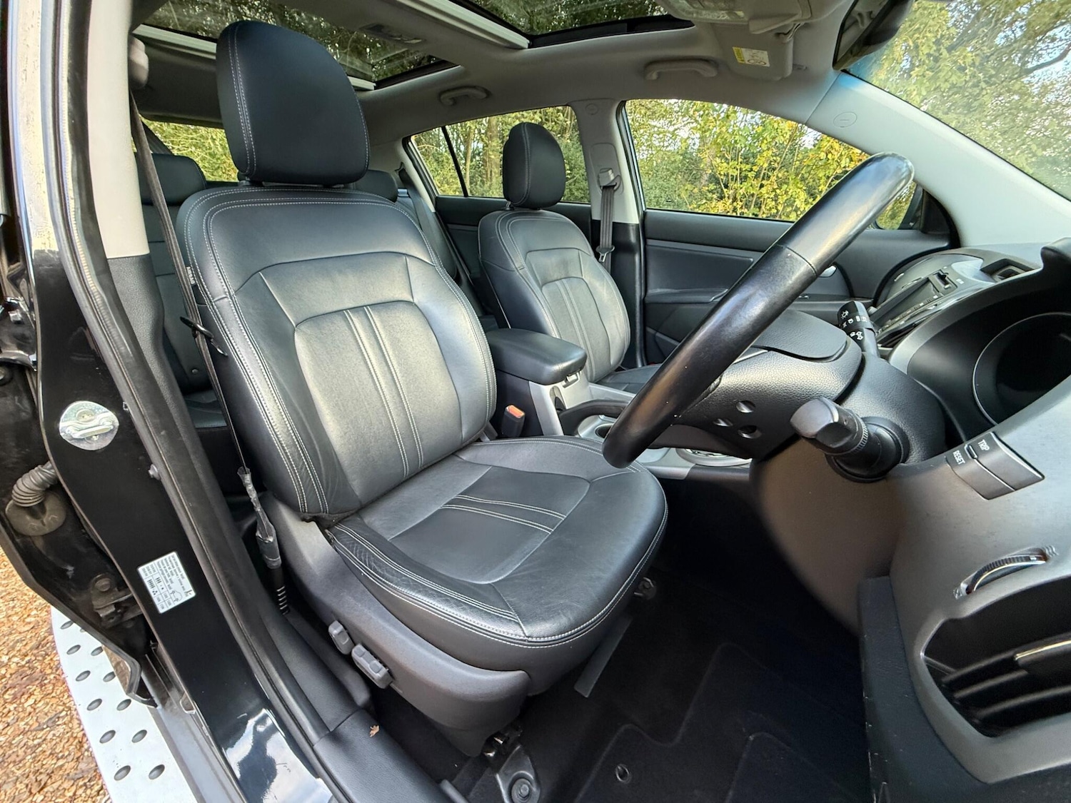 Used Kia Sportage 2015 for sale - 76715425: Photo 26