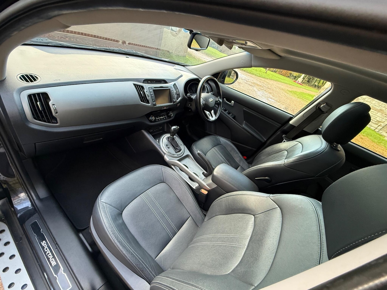 Used Kia Sportage 2015 for sale - 76715425: Photo 29