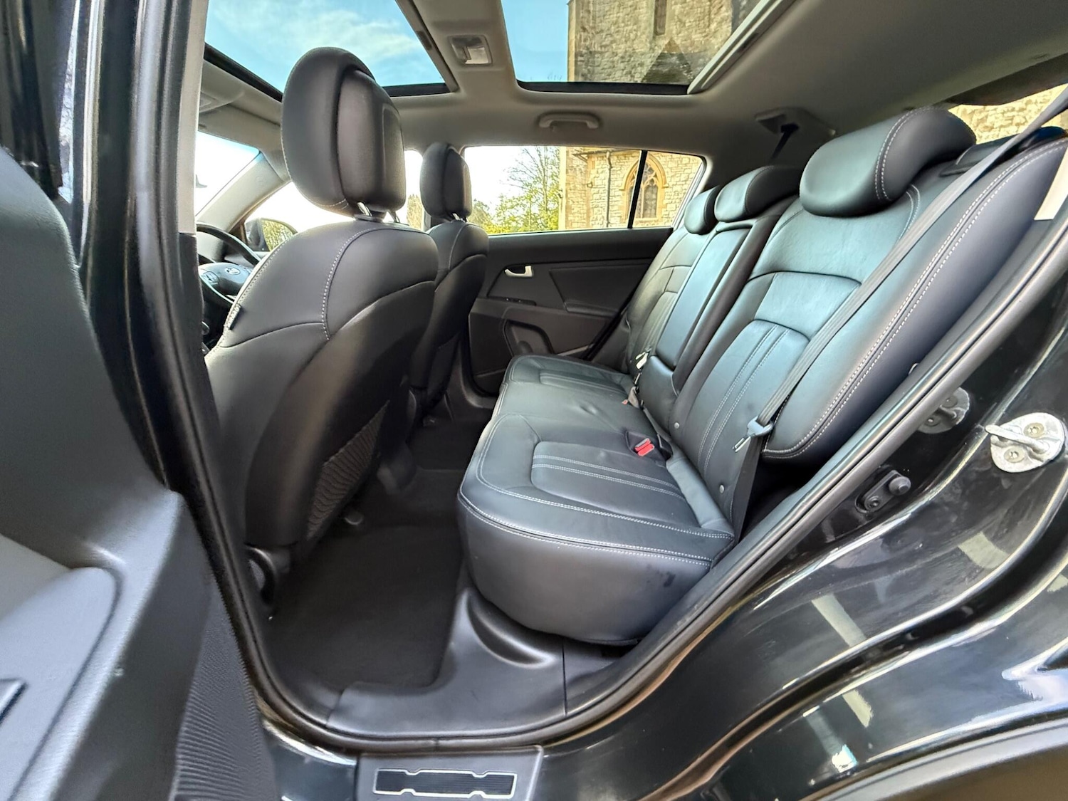 Used Kia Sportage 2015 for sale - 76715425: Photo 30