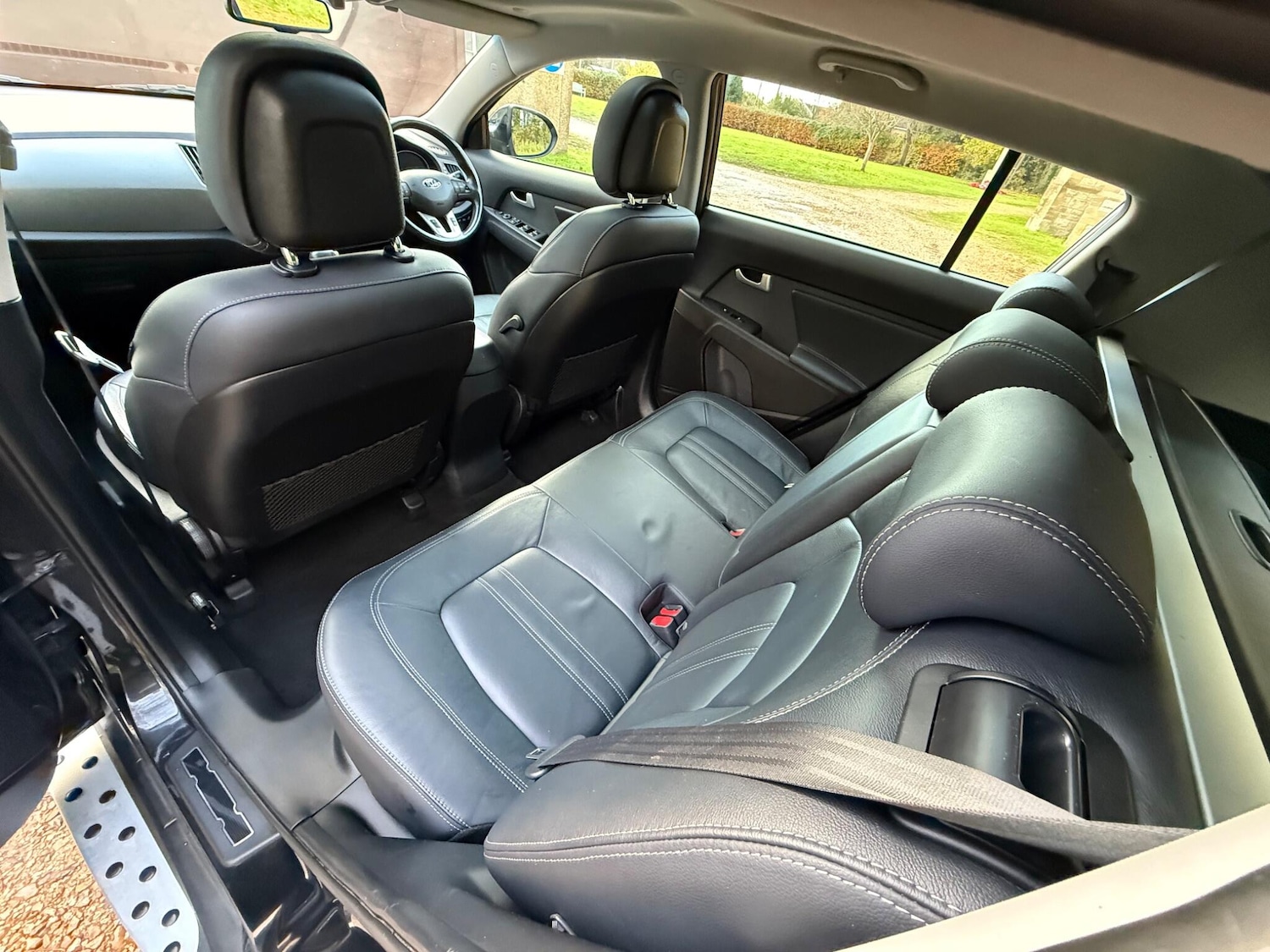 Used Kia Sportage 2015 for sale - 76715425: Photo 31