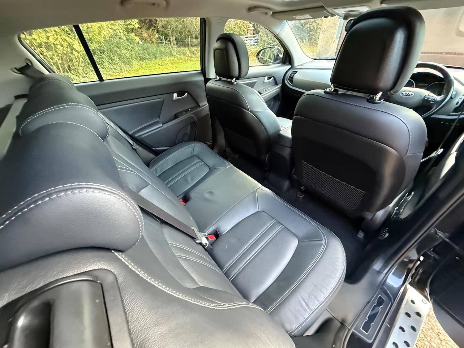 Used Kia Sportage 2015 for sale - 76715425: Photo 32