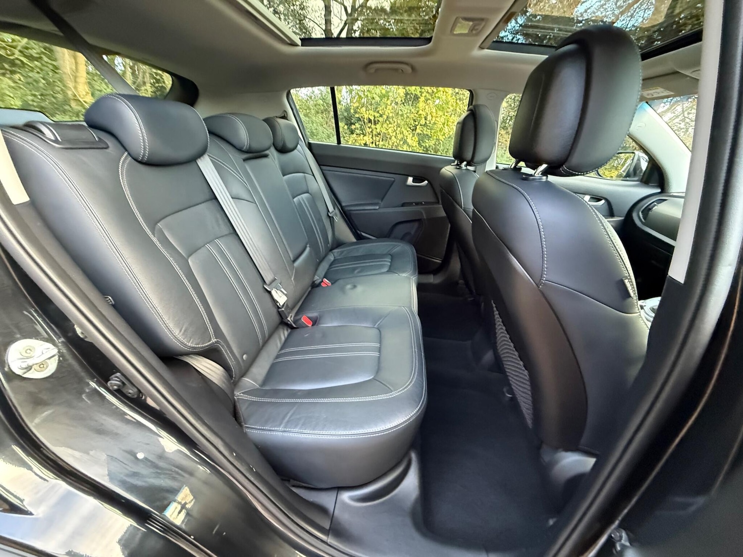 Used Kia Sportage 2015 for sale - 76715425: Photo 33