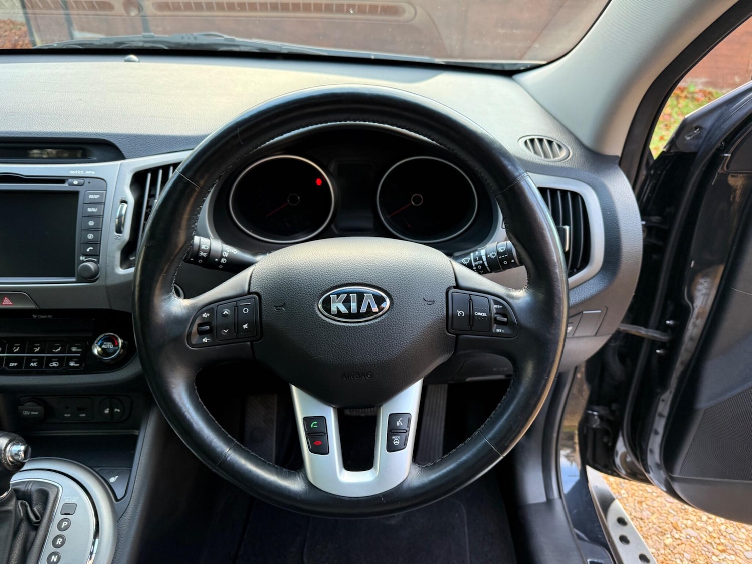 Used Kia Sportage 2015 for sale - 76715425: Photo 35