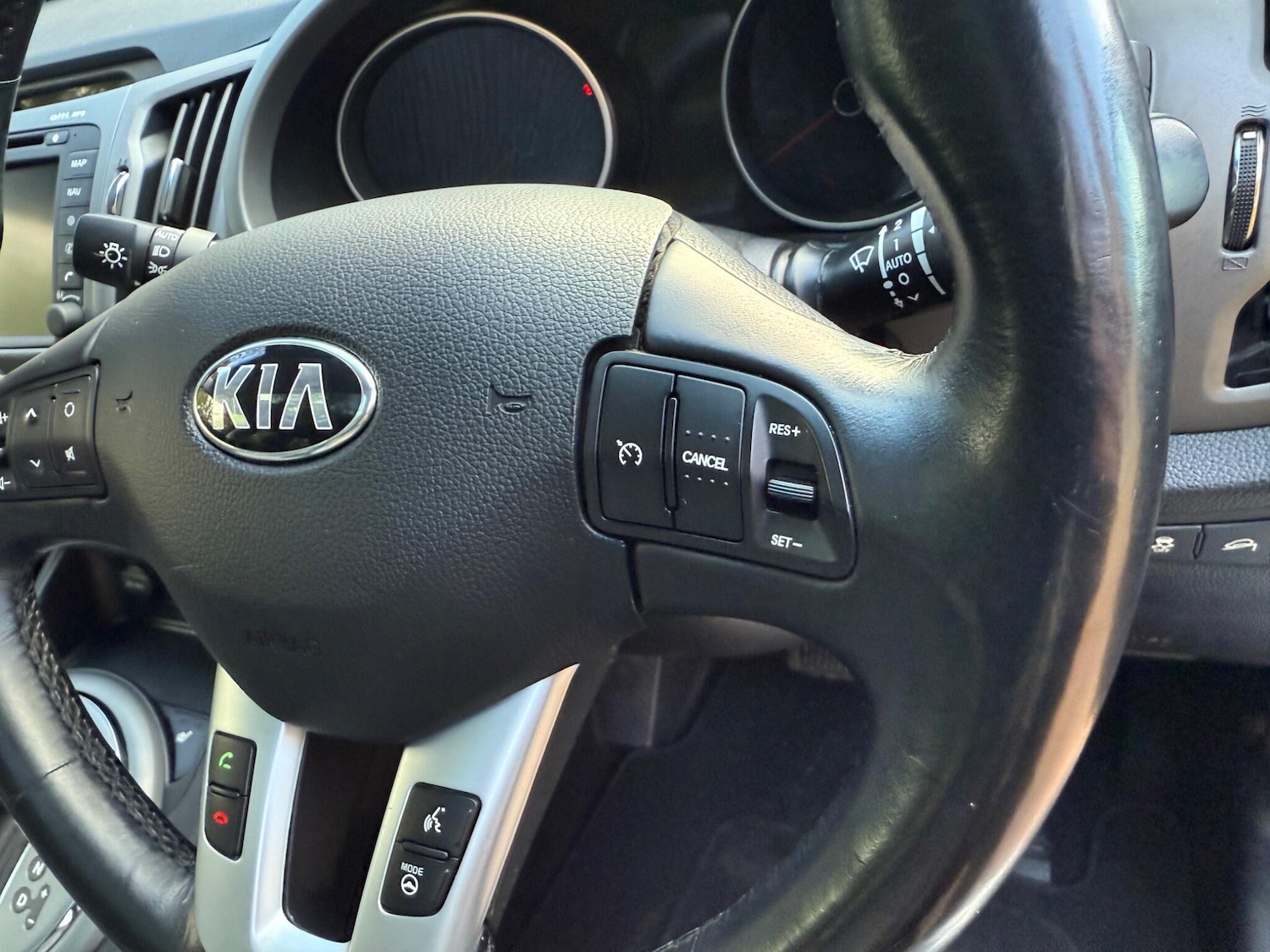 Used Kia Sportage 2015 for sale - 76715425: Photo 36