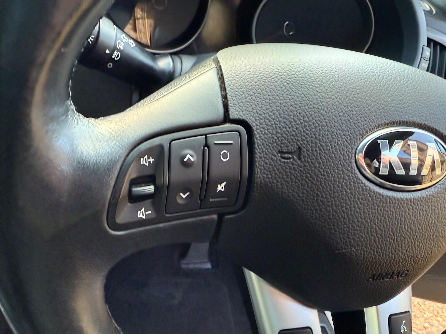 Used Kia Sportage 2015 for sale - 76715425: Photo 37