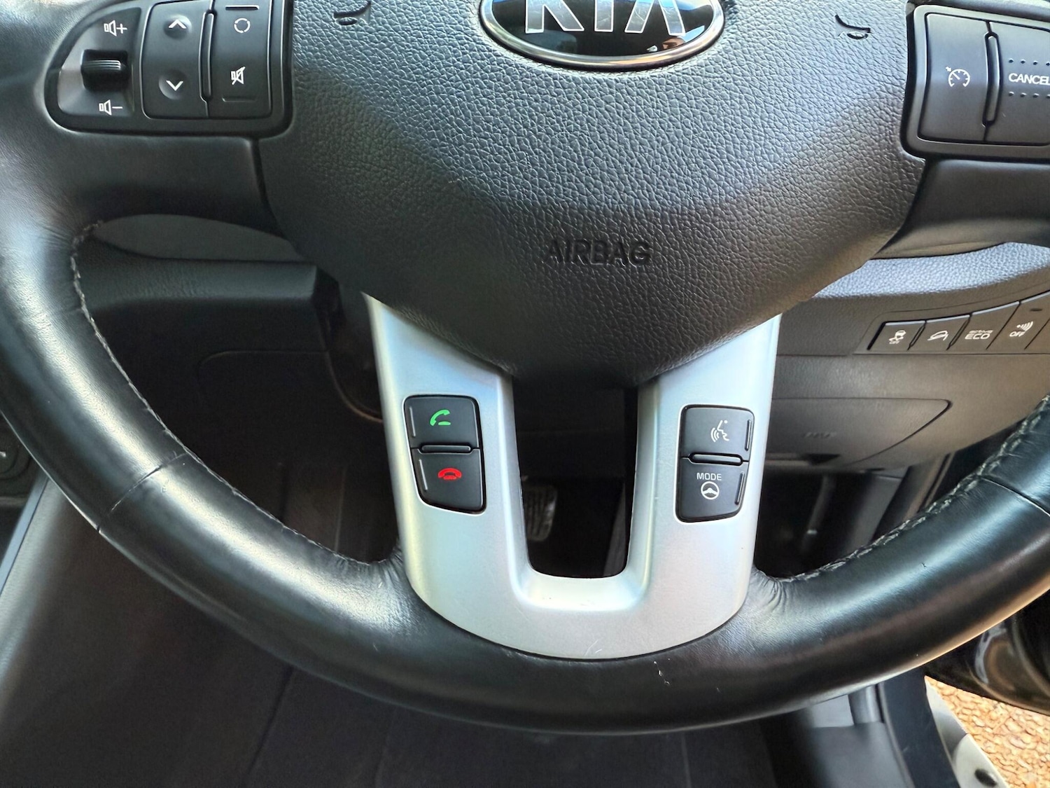 Used Kia Sportage 2015 for sale - 76715425: Photo 38