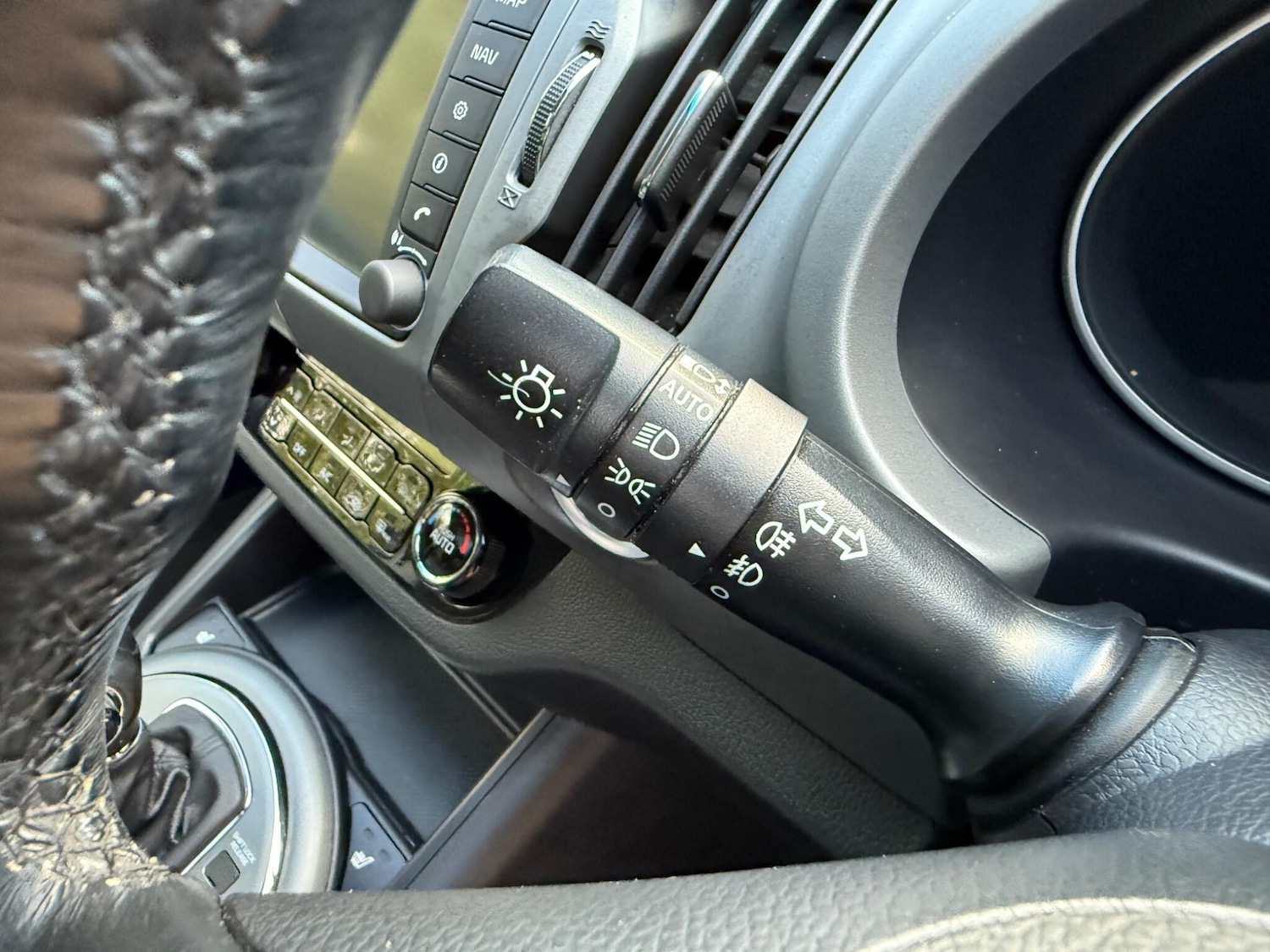 Used Kia Sportage 2015 for sale - 76715425: Photo 40