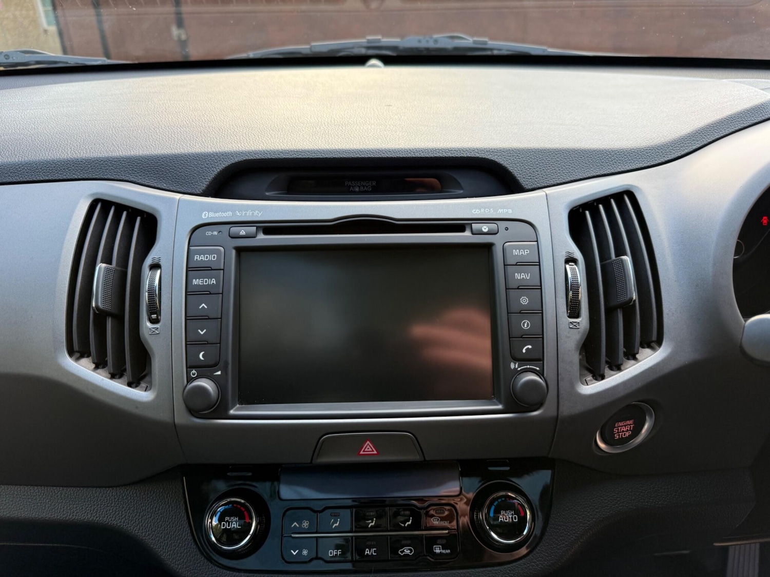 Used Kia Sportage 2015 for sale - 76715425: Photo 41