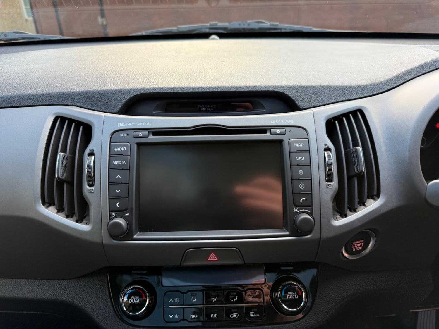 Used Kia Sportage 2015 for sale - 76715425: Photo 42