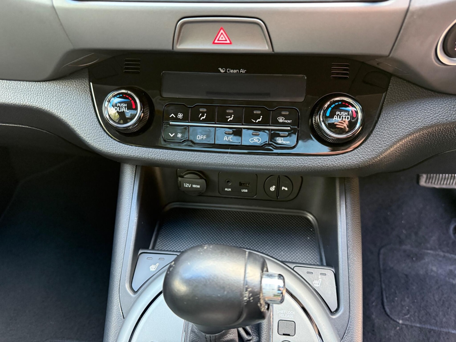 Used Kia Sportage 2015 for sale - 76715425: Photo 43