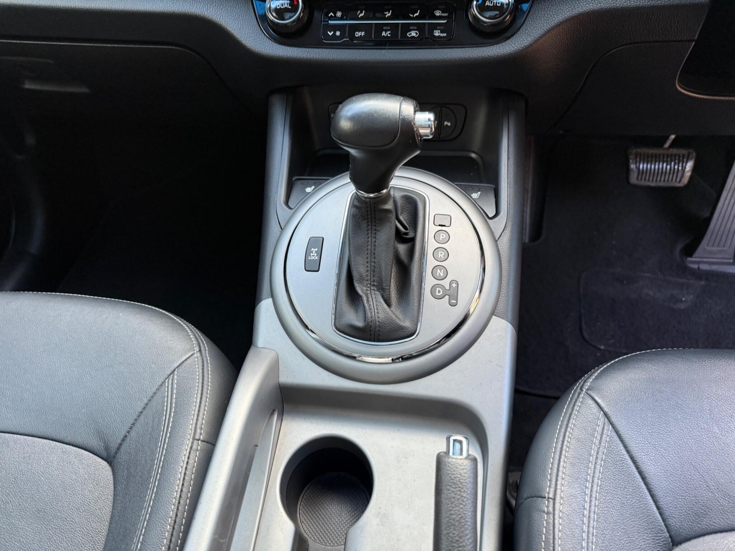 Used Kia Sportage 2015 for sale - 76715425: Photo 44