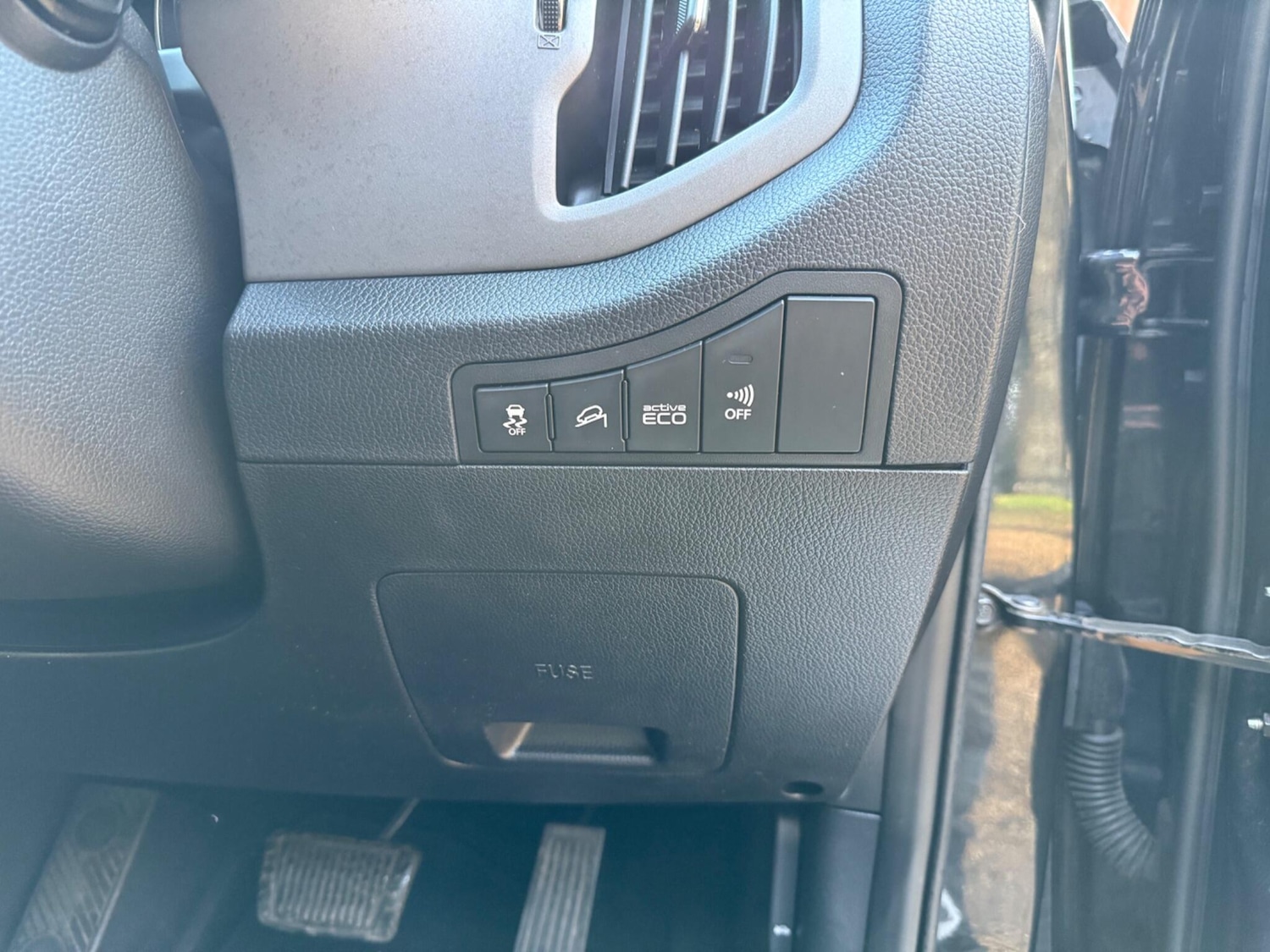 Used Kia Sportage 2015 for sale - 76715425: Photo 46