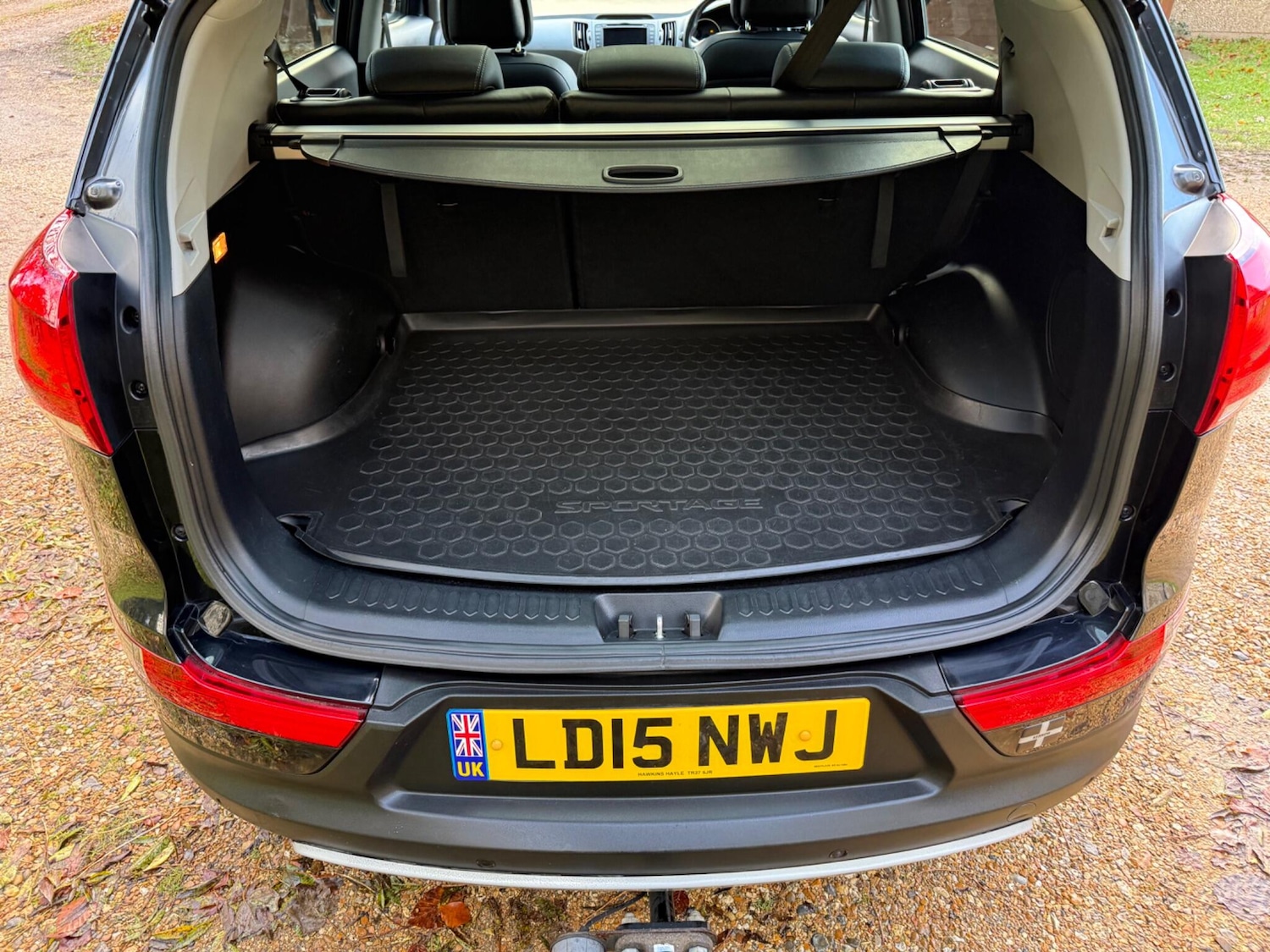 Used Kia Sportage 2015 for sale - 76715425: Photo 47