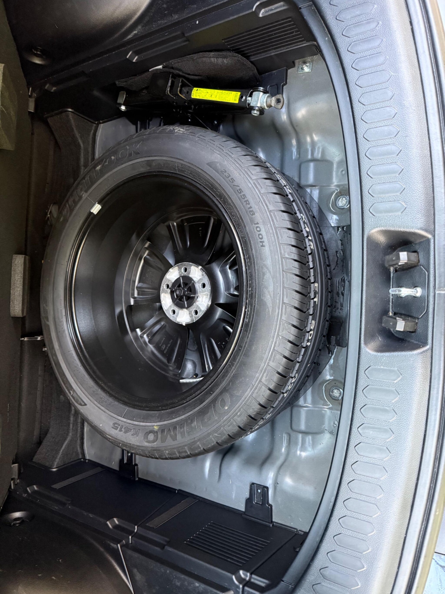 Used Kia Sportage 2015 for sale - 76715425: Photo 49