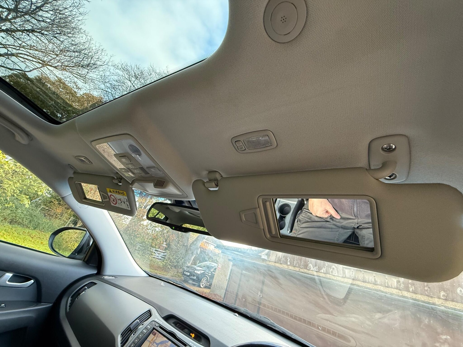 Used Kia Sportage 2015 for sale - 76715425: Photo 52