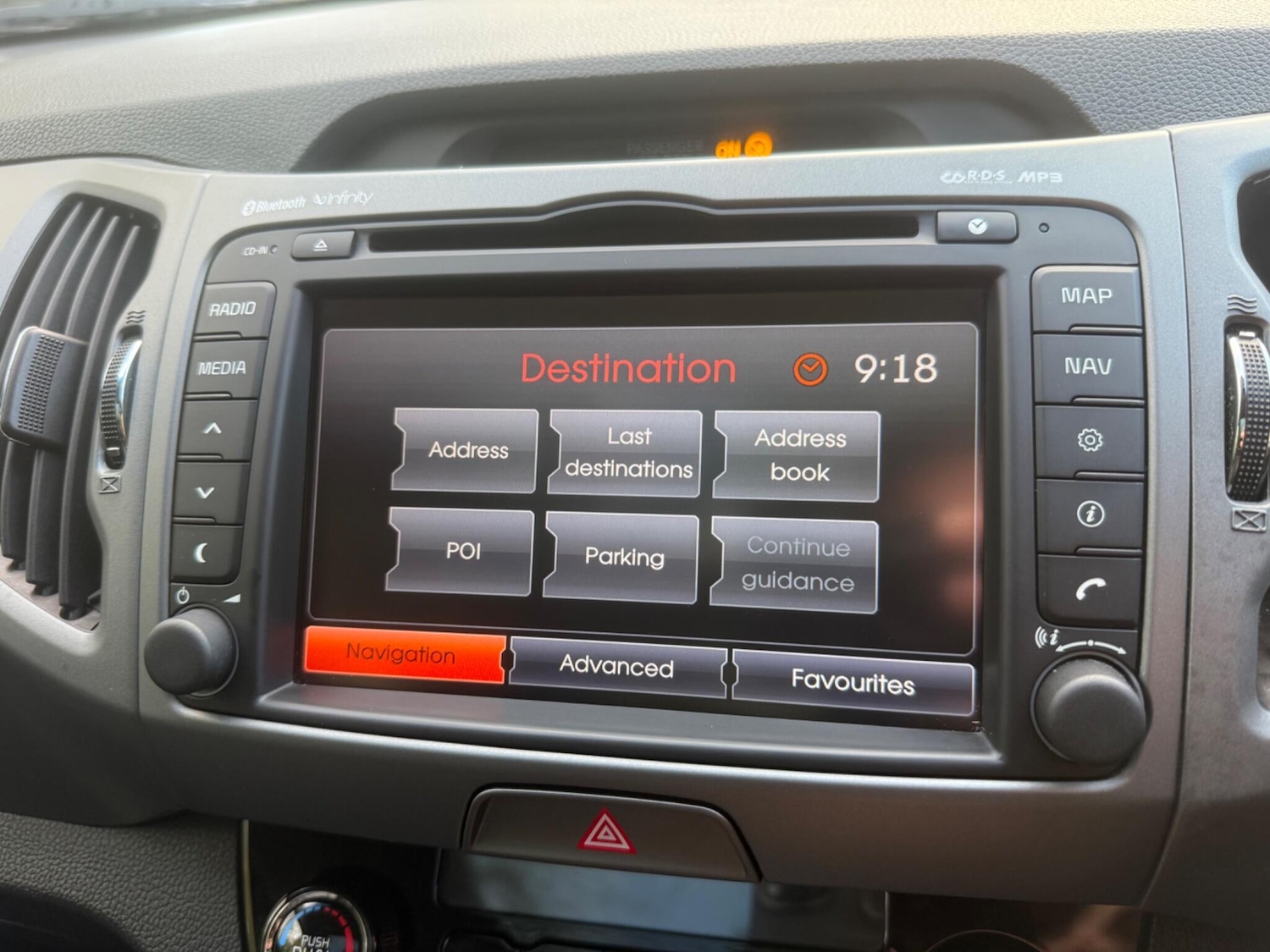 Used Kia Sportage 2015 for sale - 76715425: Photo 54