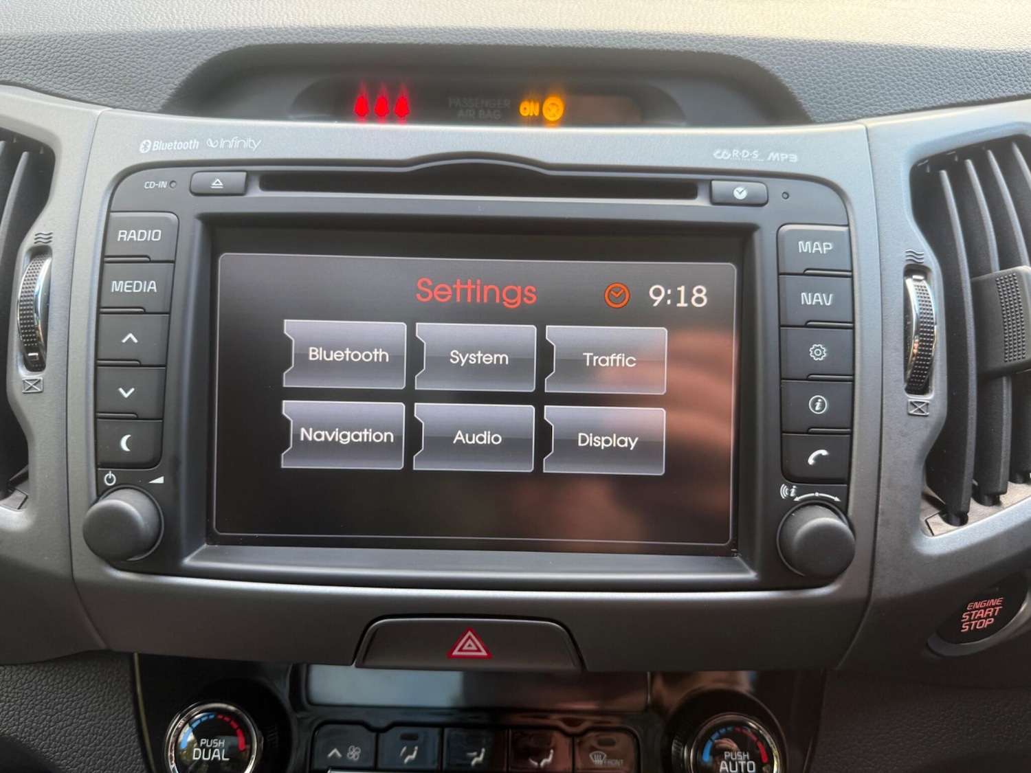 Used Kia Sportage 2015 for sale - 76715425: Photo 56