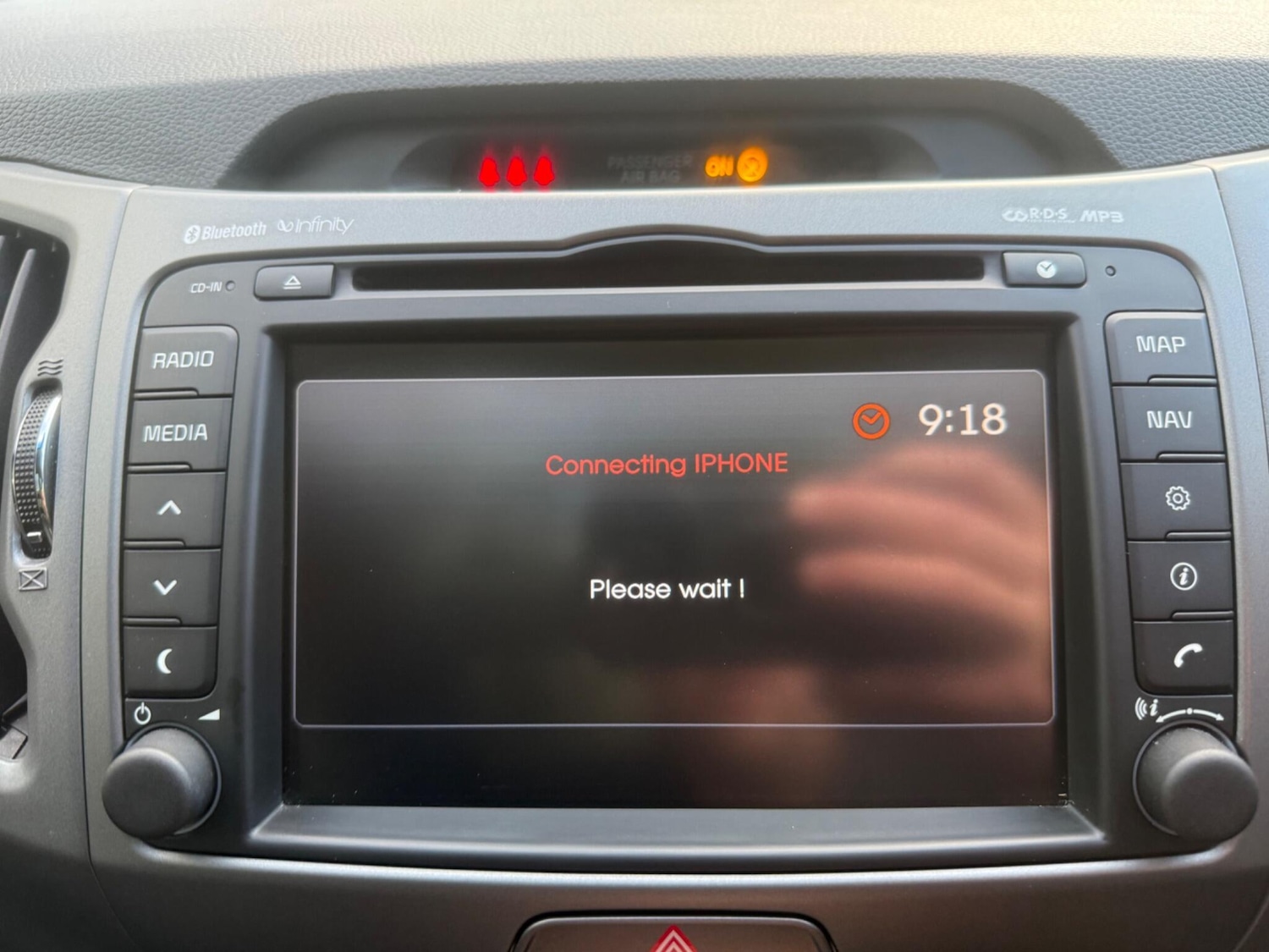 Used Kia Sportage 2015 for sale - 76715425: Photo 57