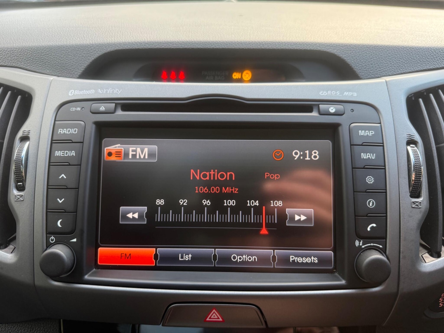 Used Kia Sportage 2015 for sale - 76715425: Photo 58