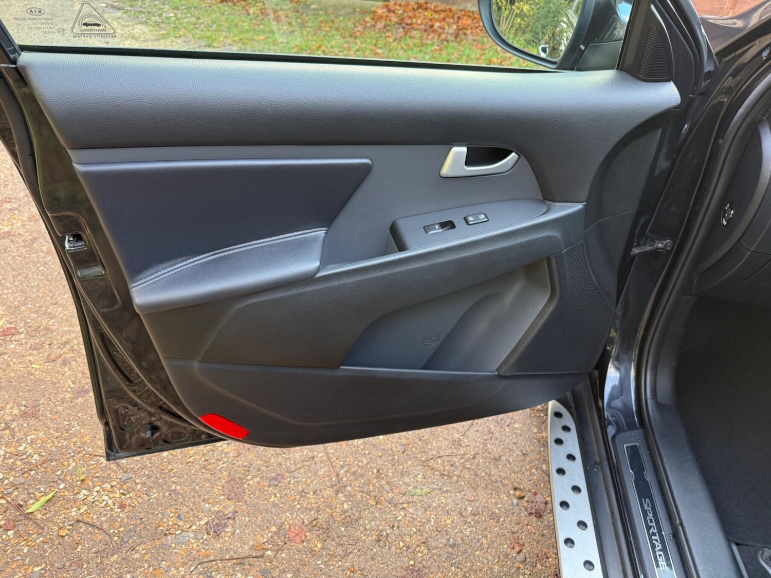 Used Kia Sportage 2015 for sale - 76715425: Photo 59