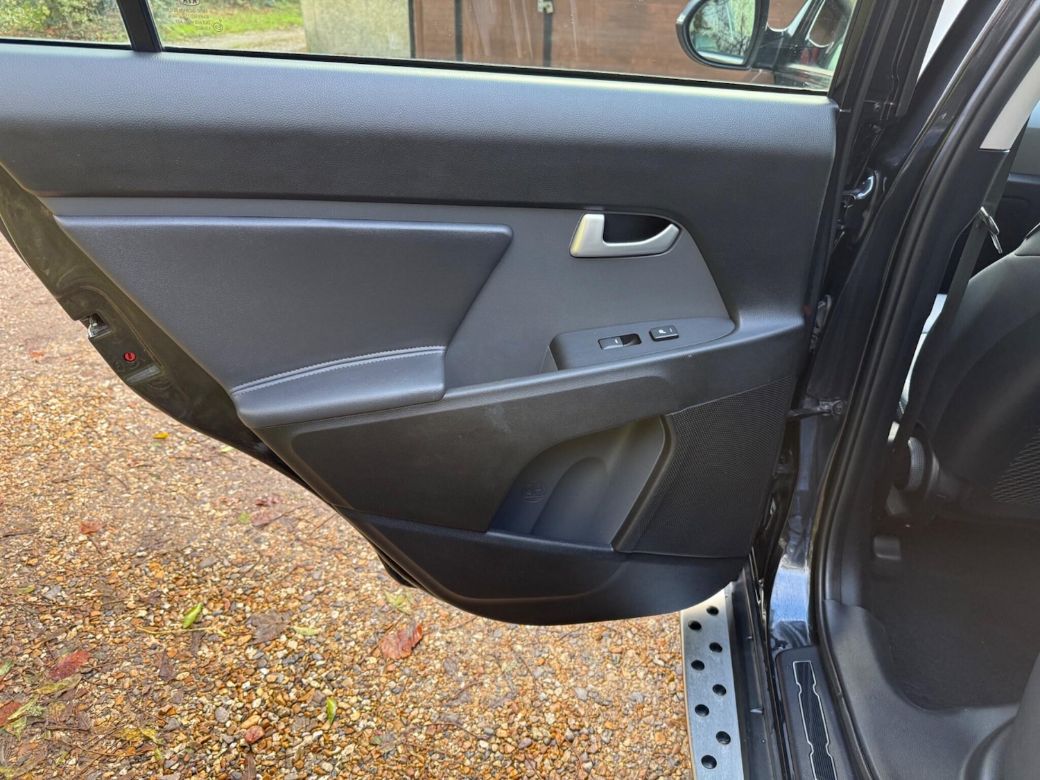 Used Kia Sportage 2015 for sale - 76715425: Photo 60