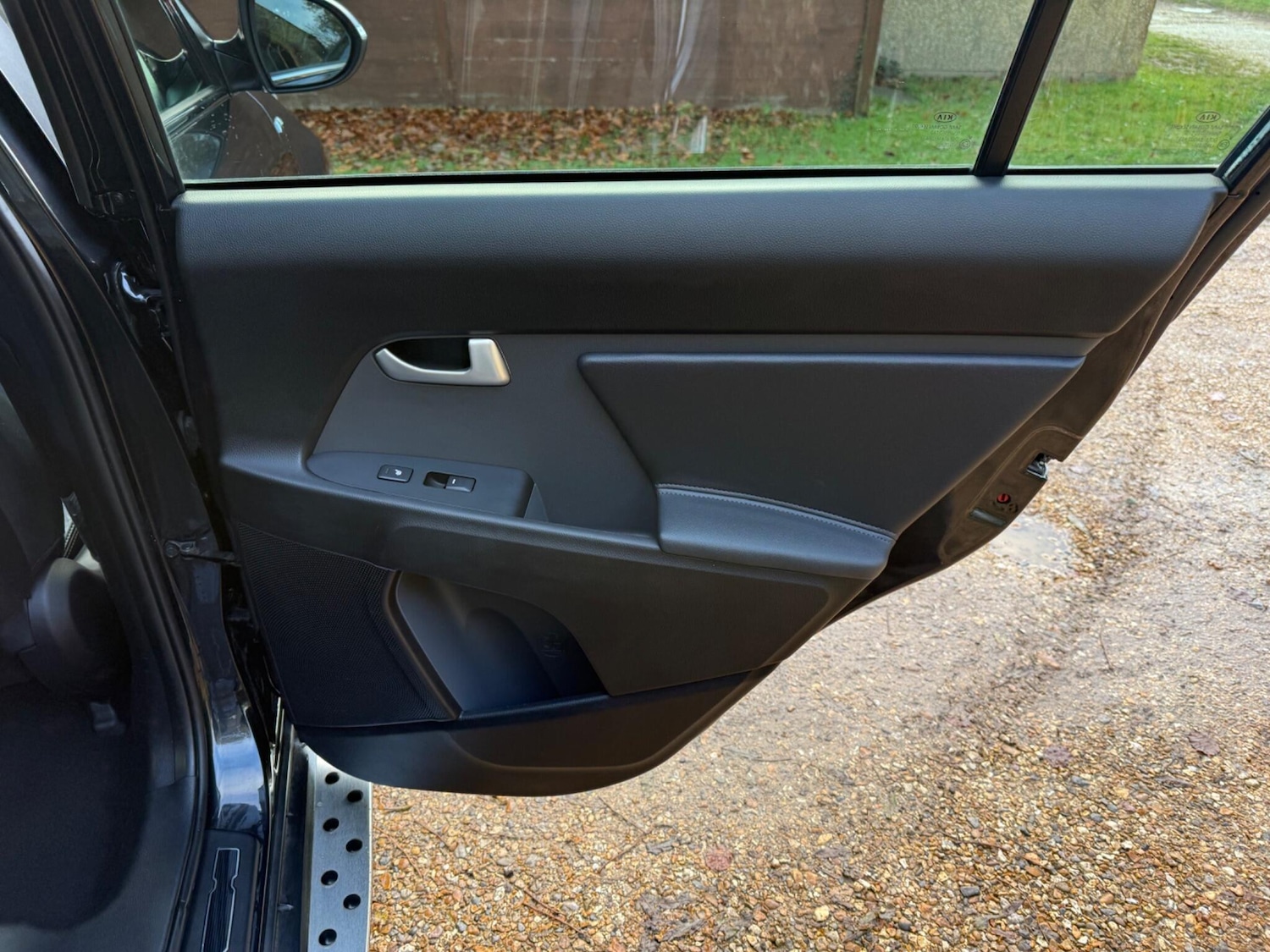 Used Kia Sportage 2015 for sale - 76715425: Photo 61