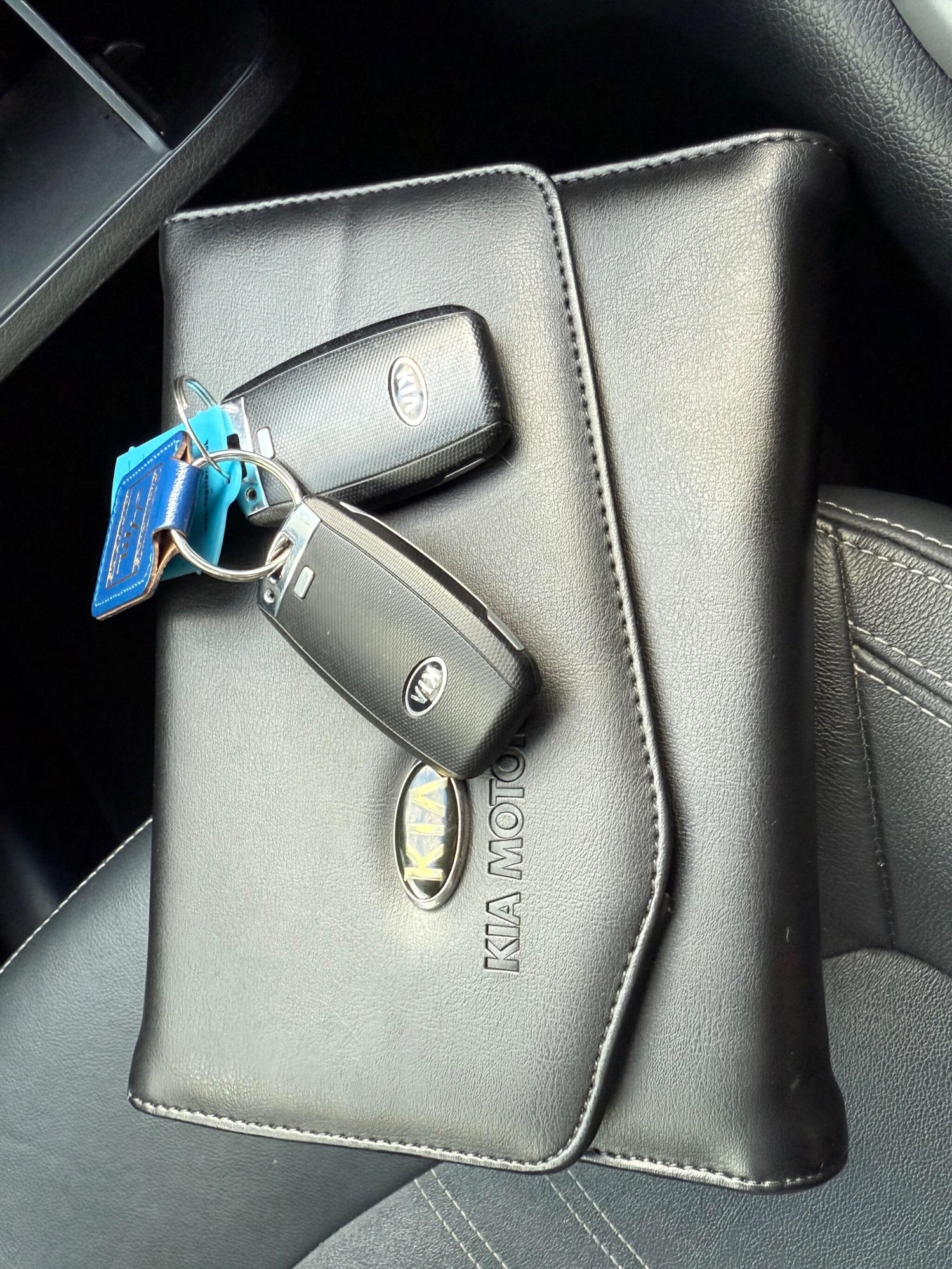 Used Kia Sportage 2015 for sale - 76715425: Photo 65