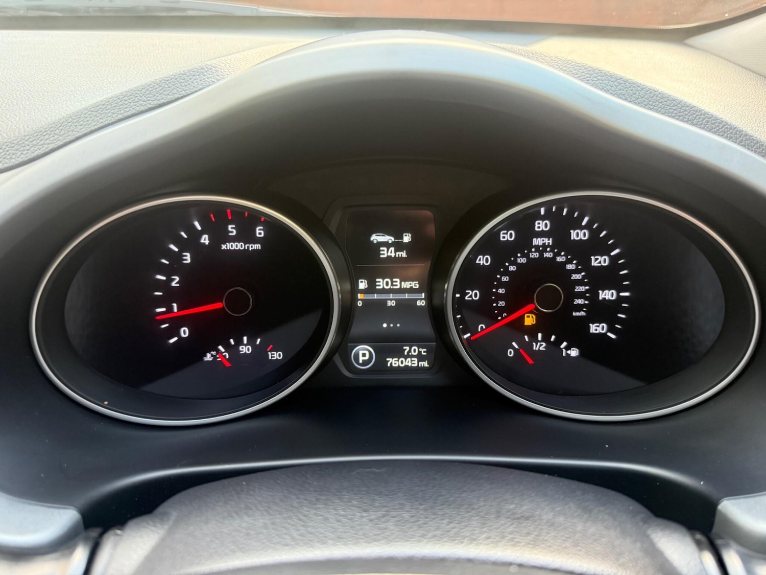 Used Kia Sportage 2015 for sale - 76715425: Photo 66