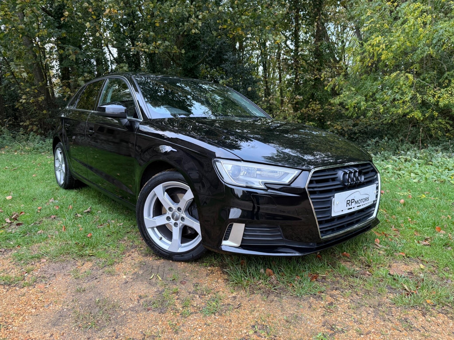 Used Audi A3 2017 for sale - 76512312: Photo 1
