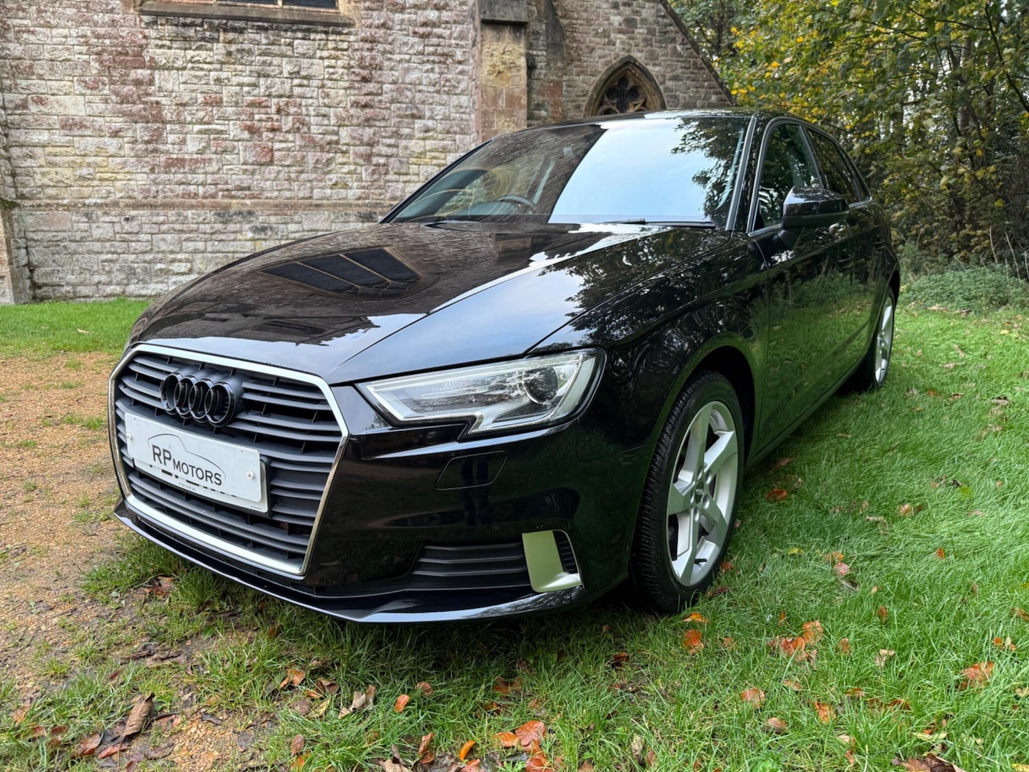Used Audi A3 2017 for sale - 76512312: Photo 11