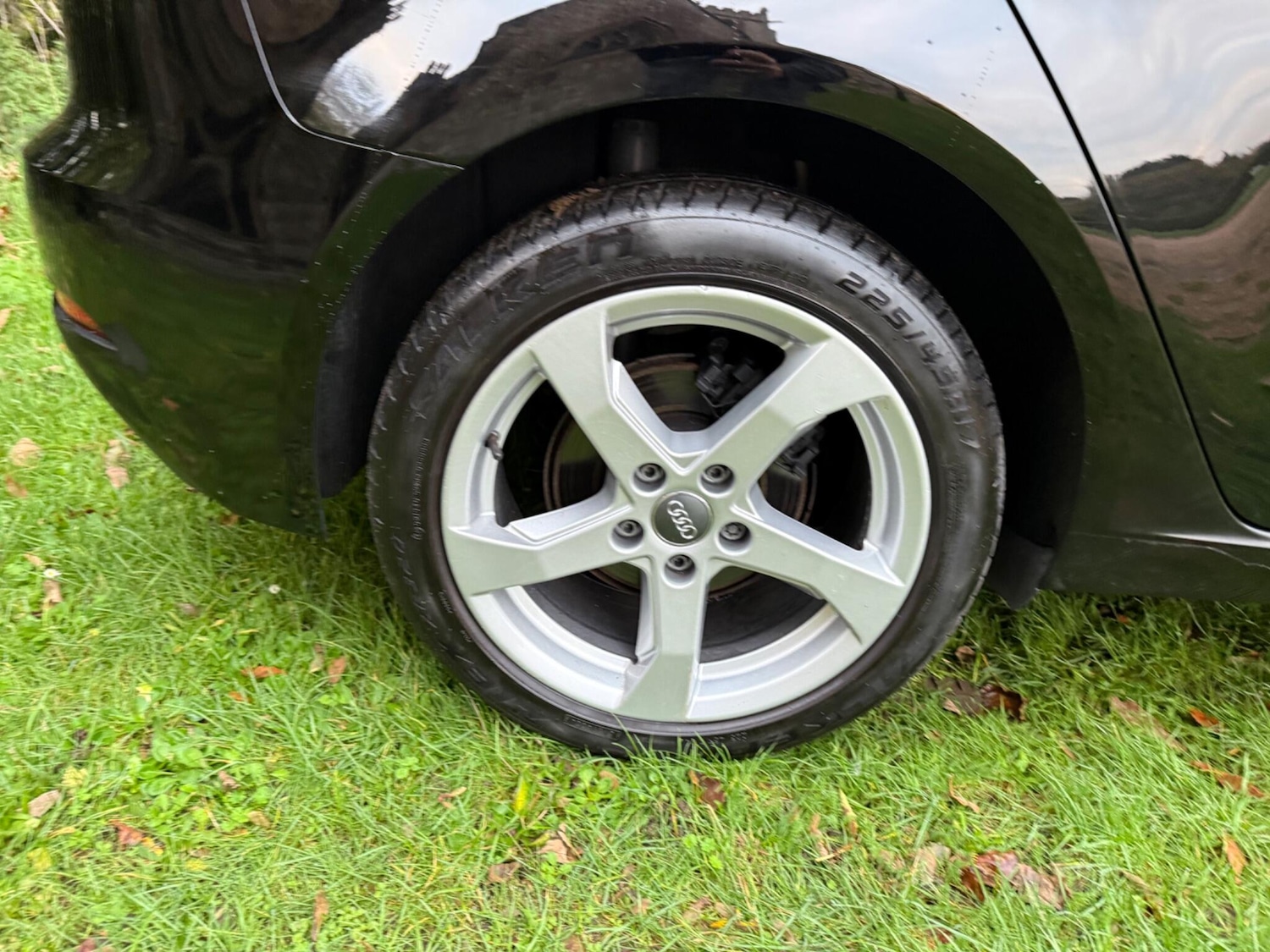 Used Audi A3 2017 for sale - 76512312: Photo 14