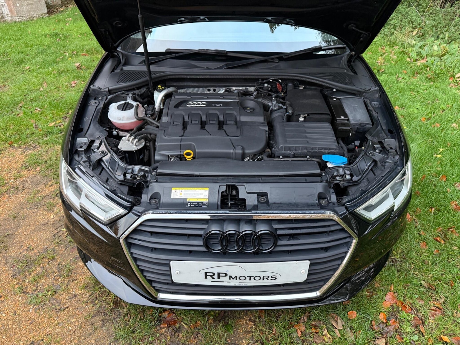 Used Audi A3 2017 for sale - 76512312: Photo 16