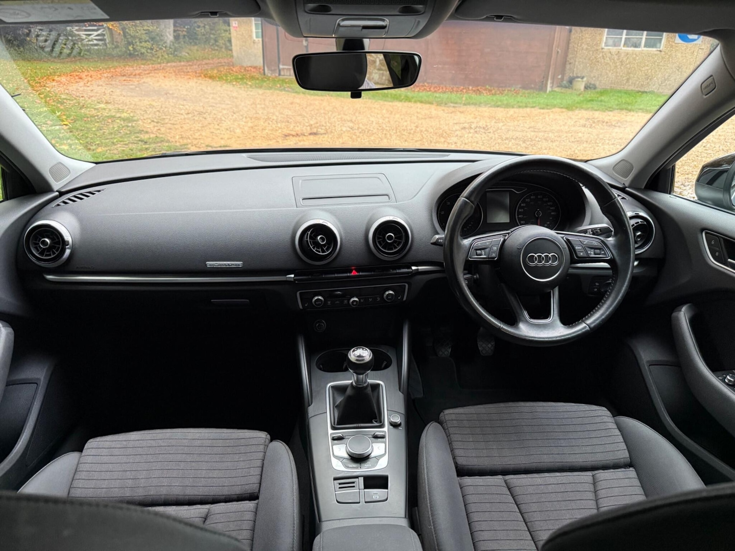 Used Audi A3 2017 for sale - 76512312: Photo 17