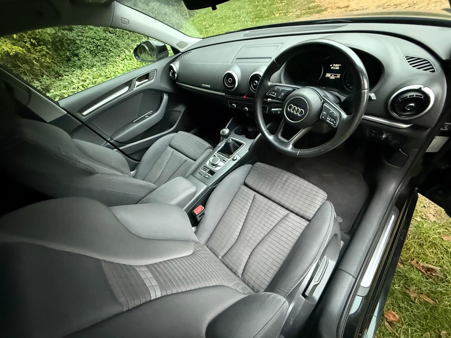 Used Audi A3 2017 for sale - 76512312: Photo 18