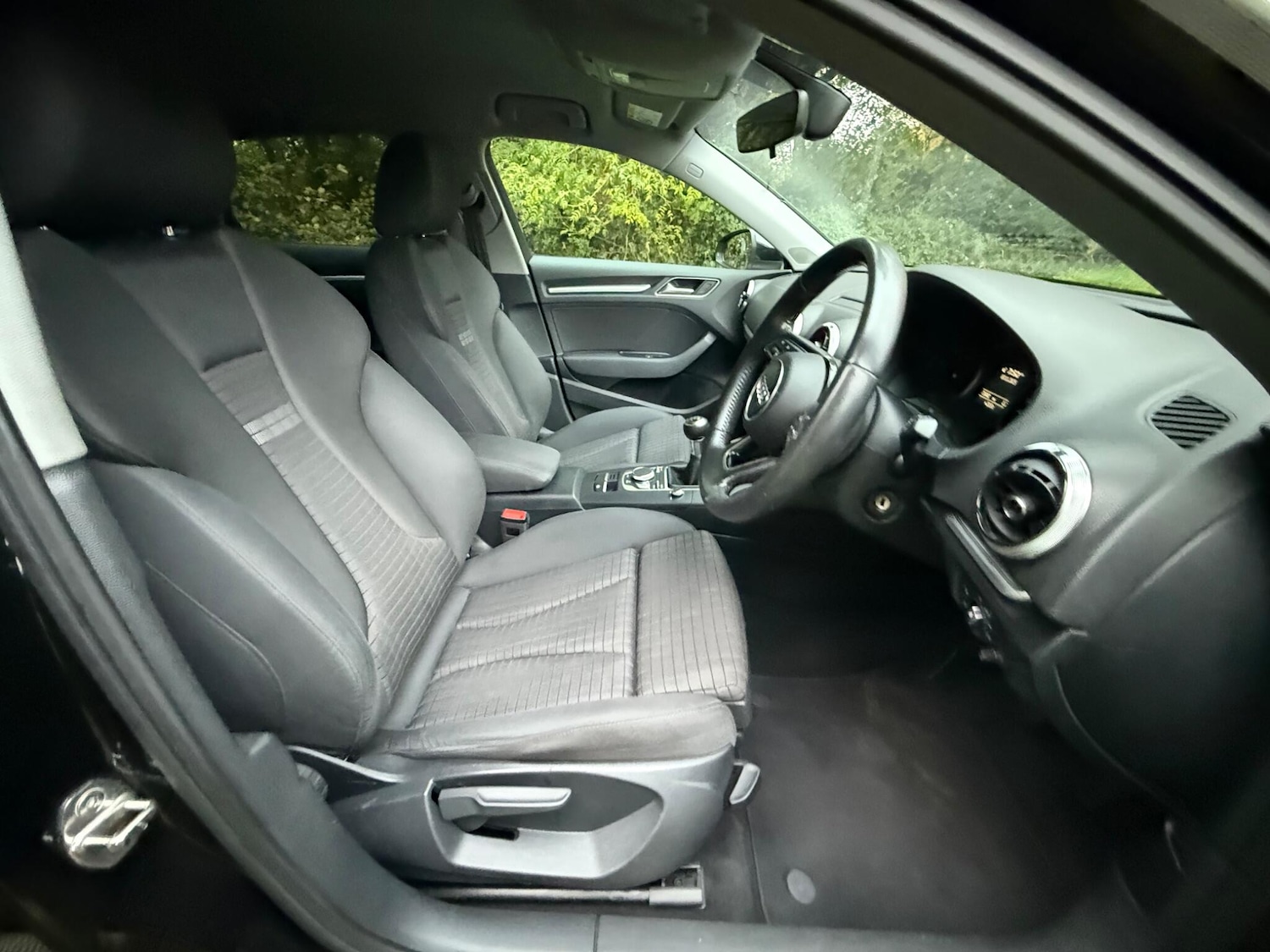 Used Audi A3 2017 for sale - 76512312: Photo 19