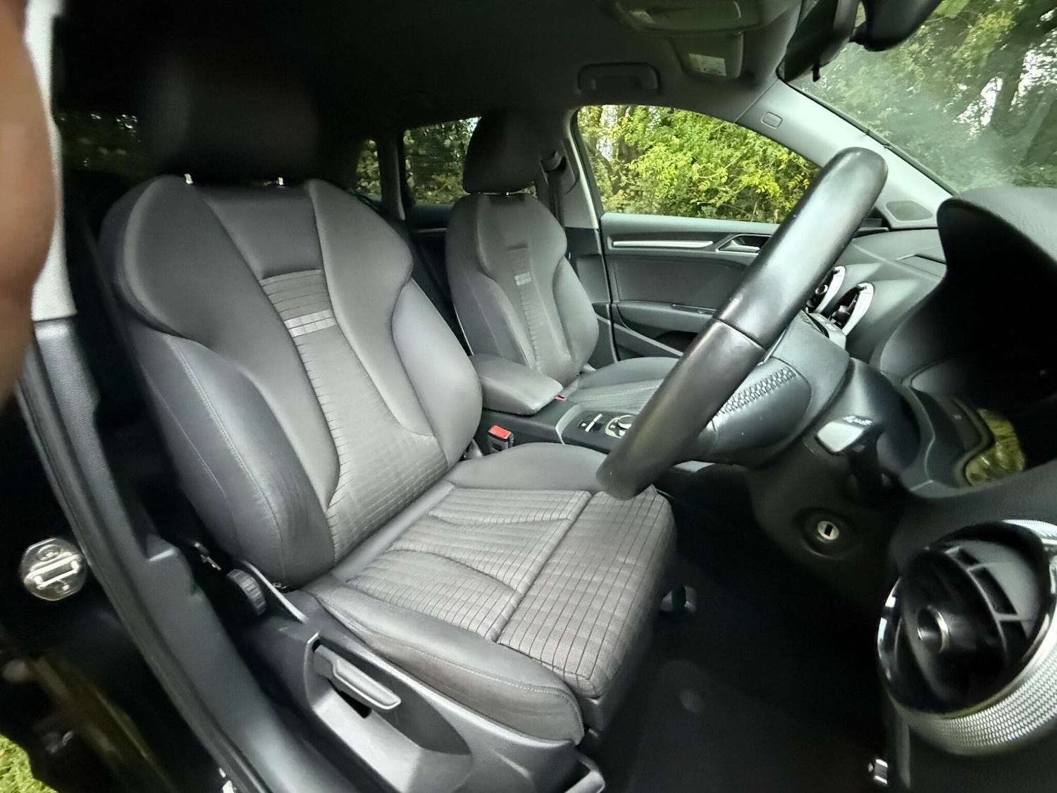 Used Audi A3 2017 for sale - 76512312: Photo 20