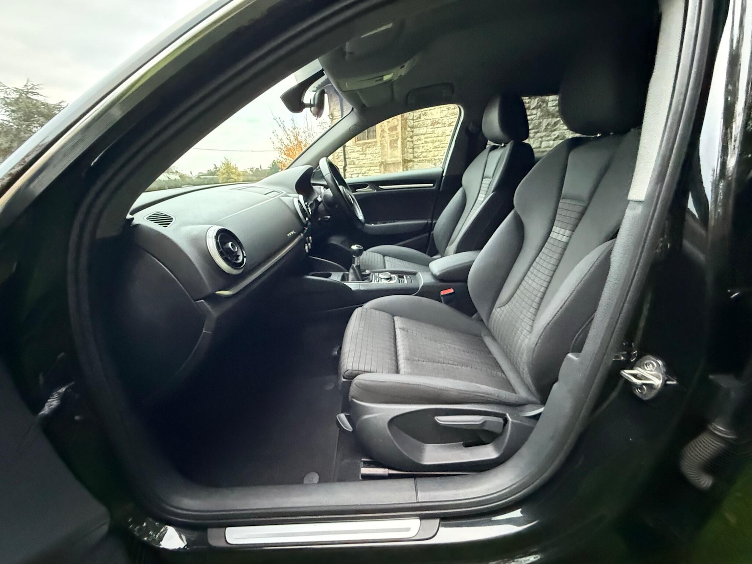 Used Audi A3 2017 for sale - 76512312: Photo 22