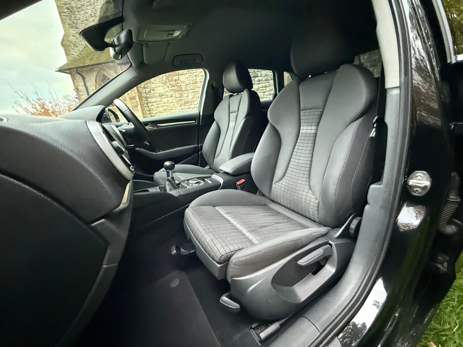 Used Audi A3 2017 for sale - 76512312: Photo 23