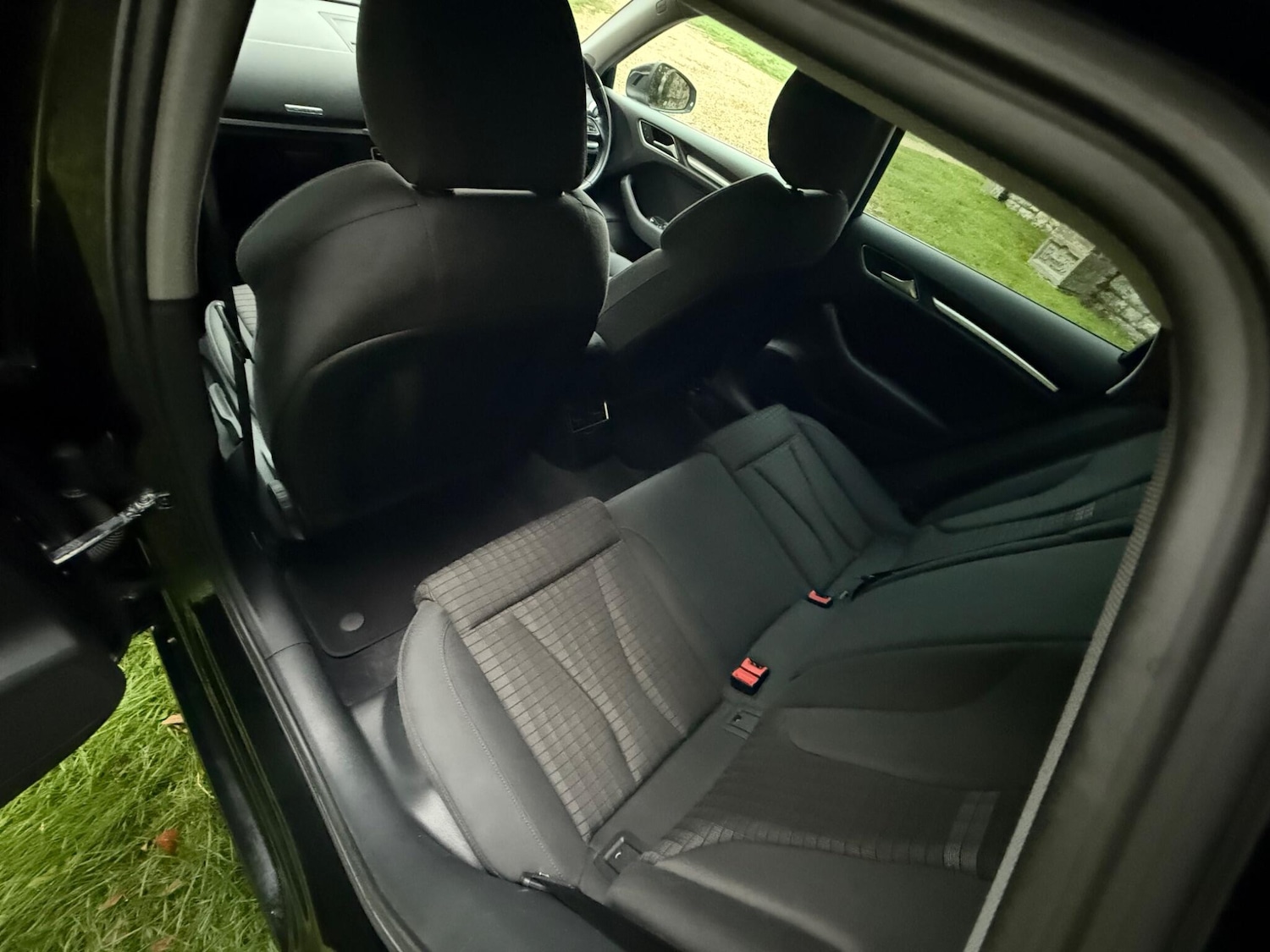 Used Audi A3 2017 for sale - 76512312: Photo 25