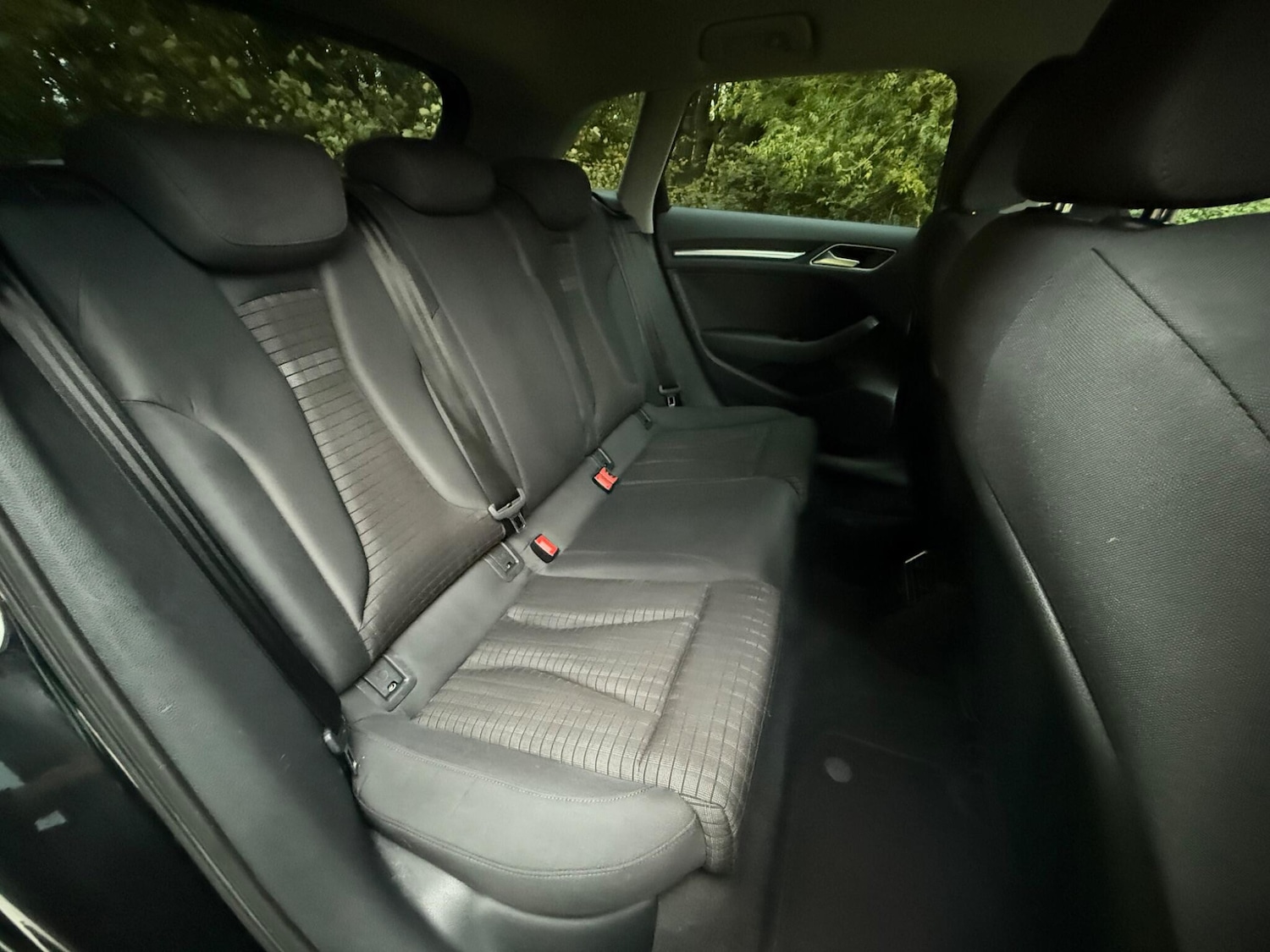 Used Audi A3 2017 for sale - 76512312: Photo 29