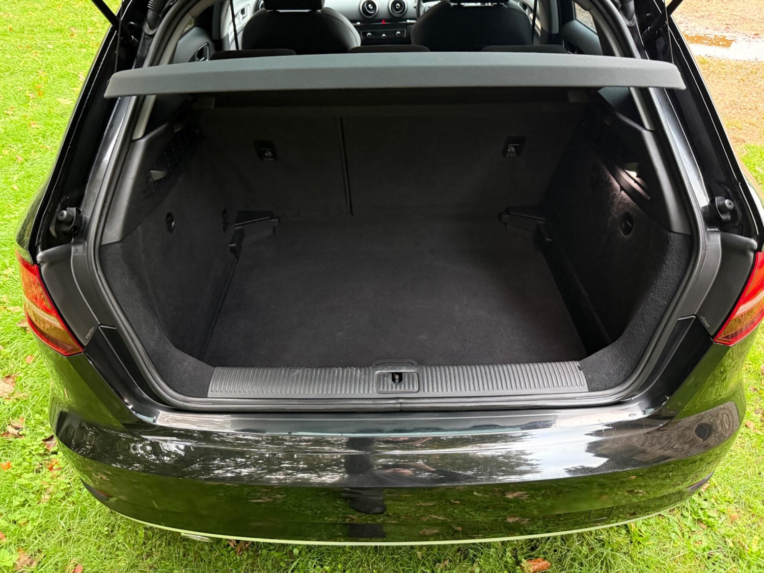 Used Audi A3 2017 for sale - 76512312: Photo 30