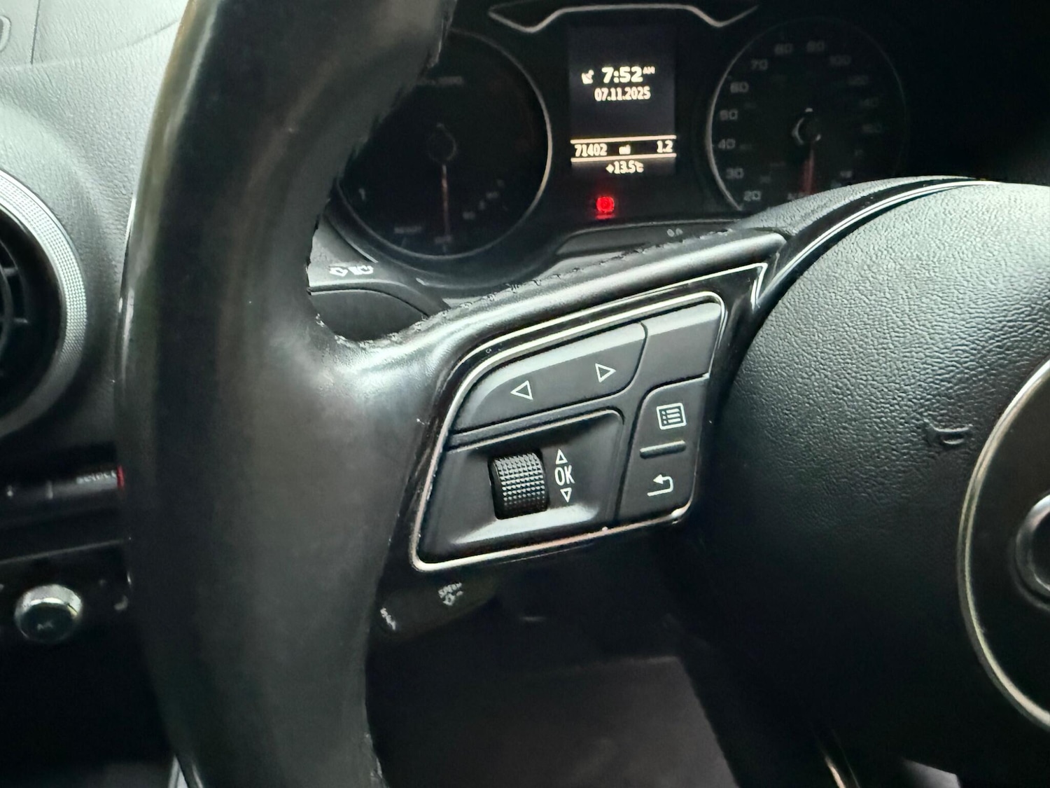 Used Audi A3 2017 for sale - 76512312: Photo 34